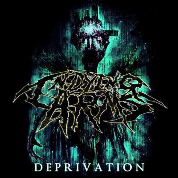 Album In Dying Arms - Deprivation