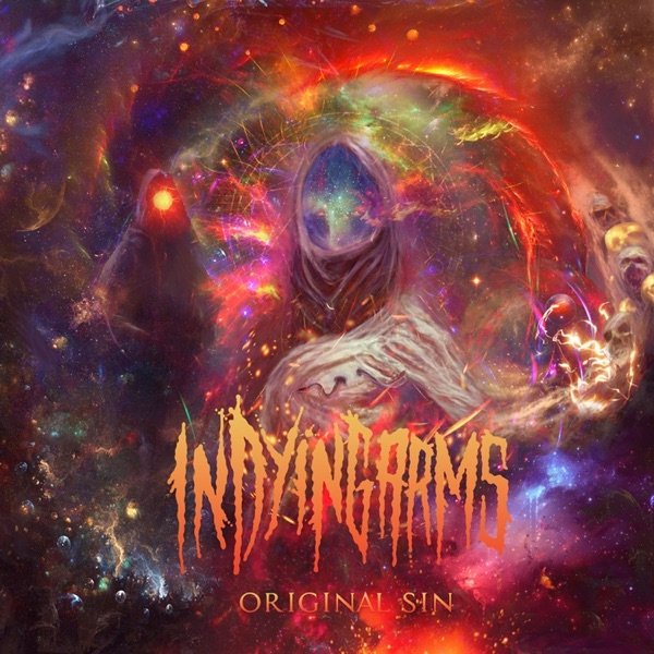 Album In Dying Arms - Original Sin