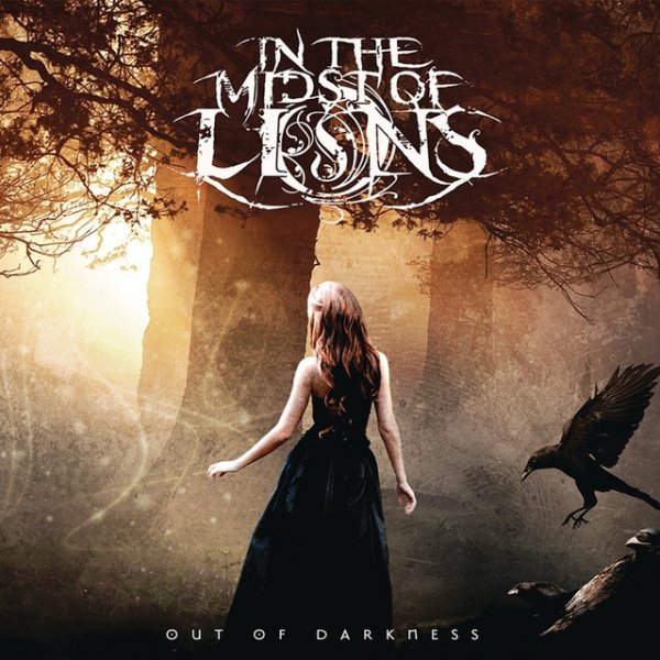 Album In The Midst Of Lions - Out Of Darkness