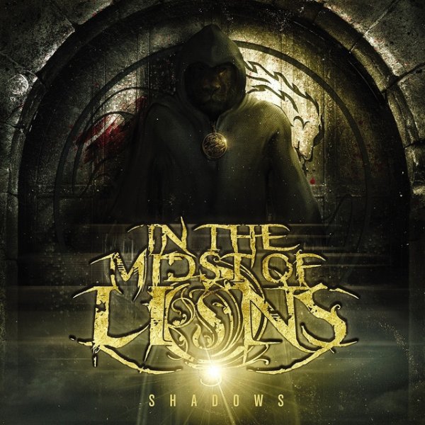 Album In The Midst Of Lions - Shadows