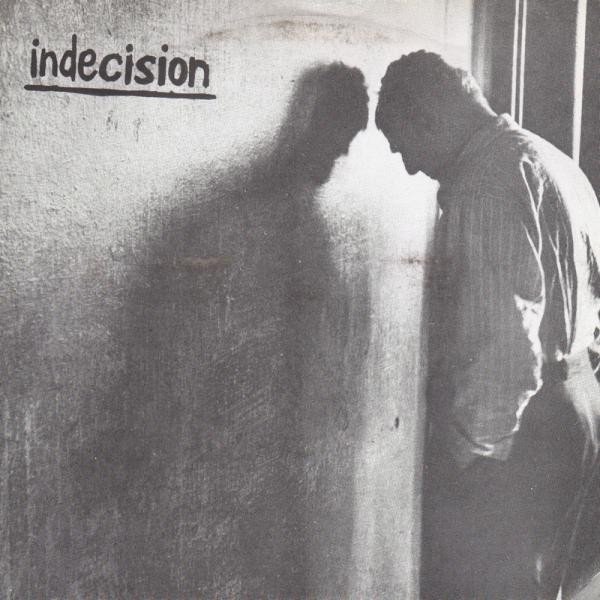 Album Indecision - Indecision