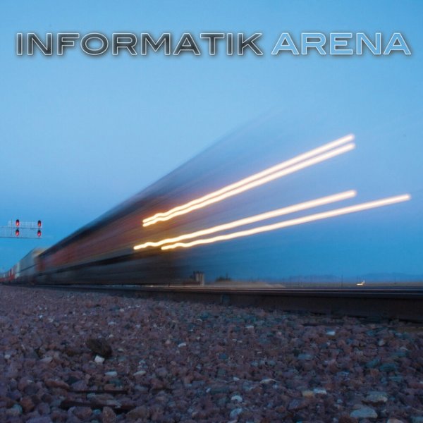 Arena - album