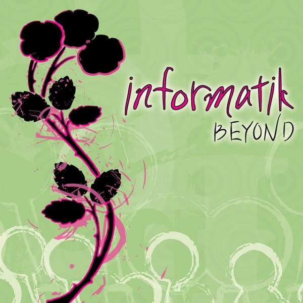 Album Informatik - Beyond