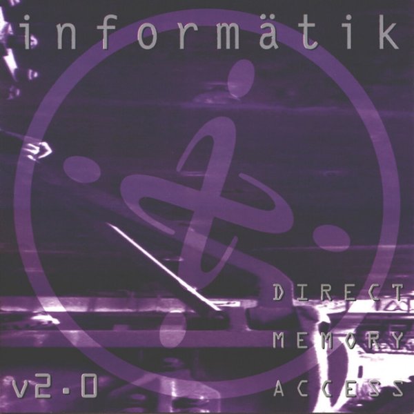 Informatik Direct Memory Access V2.0, 1997