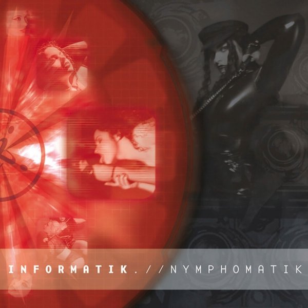 Nymphomatik - album