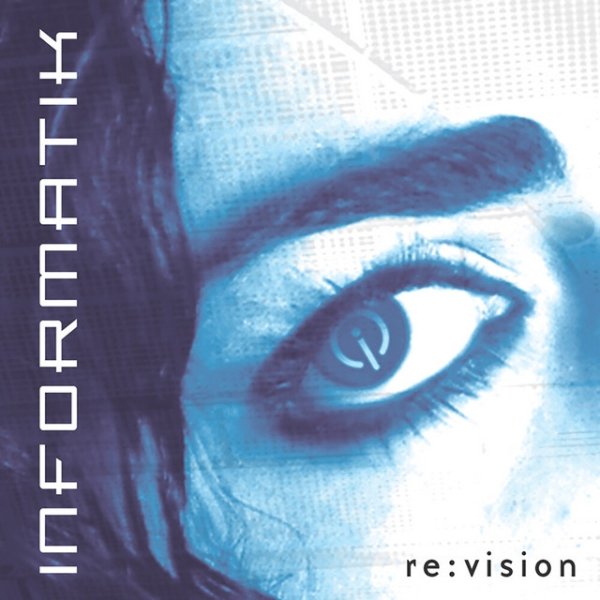 Album Informatik - Re:Vision