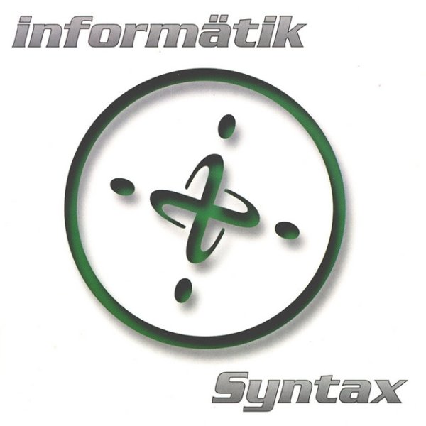 Album Informatik - Syntax