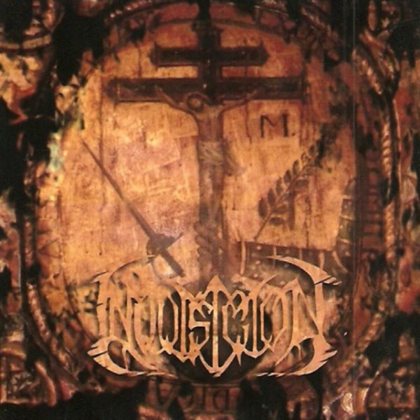 Album Inquisicion - Inquisición