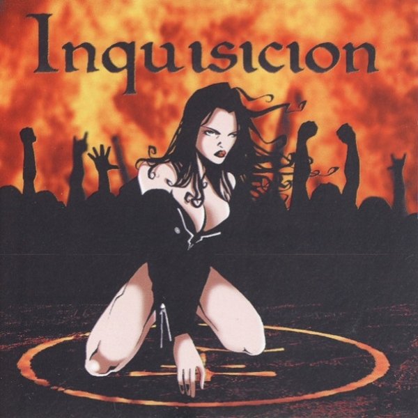 Inquisicion Live Posthumous, 2001