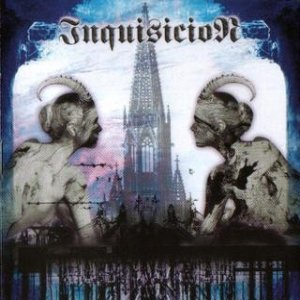 Album Inquisicion - Metal Genocide