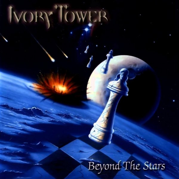 Album Ivory Tower - Beyond the Stars