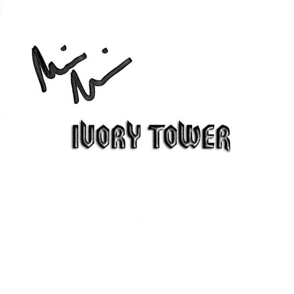 Album Ivory Tower - Heart of the City