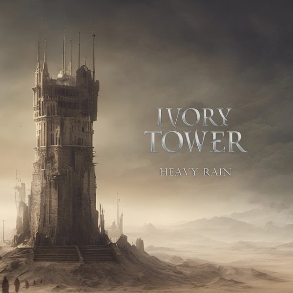 Ivory Tower Heavy Rain, 2024