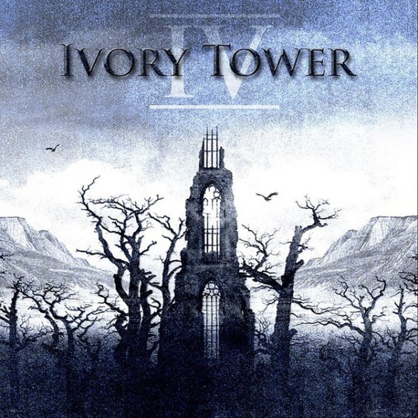 Album Ivory Tower - IV