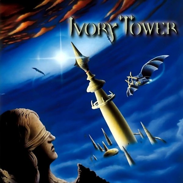 Album Ivory Tower - Ivory Tower