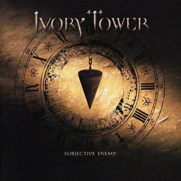 Album Ivory Tower - Subjective Enemy