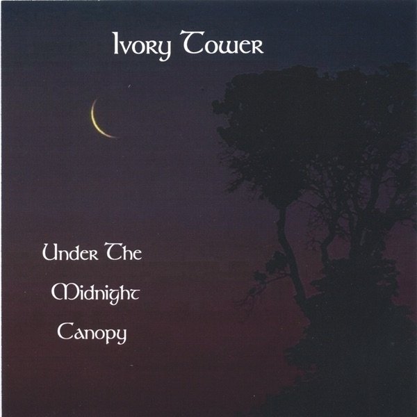 Under The Midnight Canopy - album