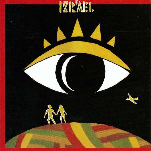 Album Izrael - Duchowa Rewolucja