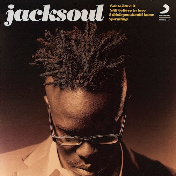 Album jacksoul - Exclusive Collection