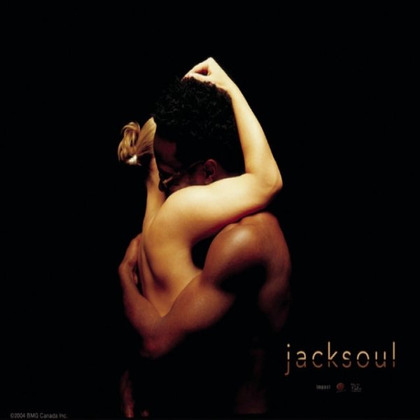 Album jacksoul - Resurrected