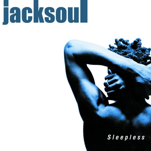 Album jacksoul - Sleepless