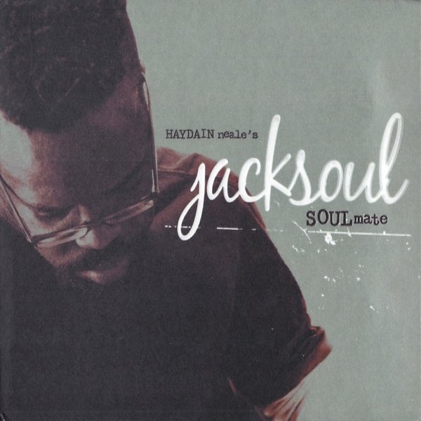 Album jacksoul - SOULmate