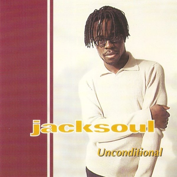 Album jacksoul - Unconditional