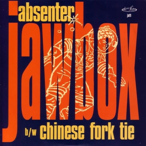 Jawbox Absenter, 1995