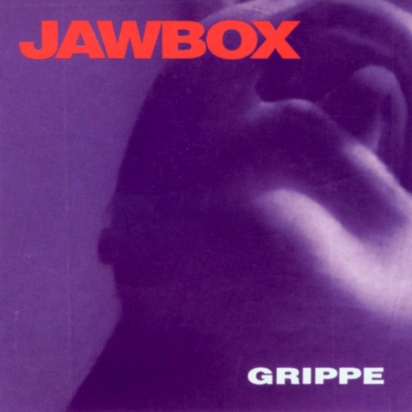 Jawbox Grippe + 5, 1991