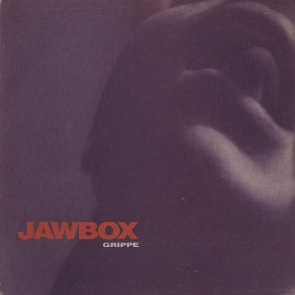 Jawbox Grippe, 1991