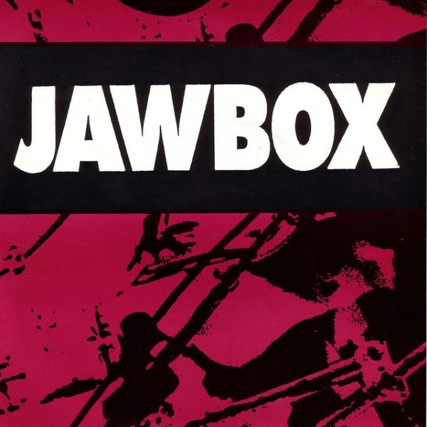 Jawbox Album 