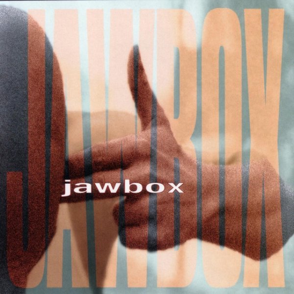 Jawbox Jawbox, 1996