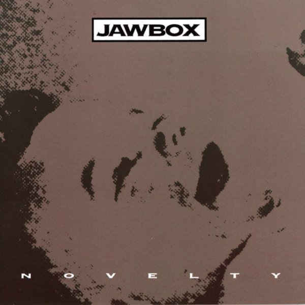 Jawbox Novelty, 1992
