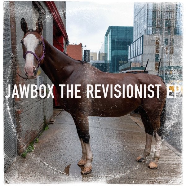The Revisionist Album 