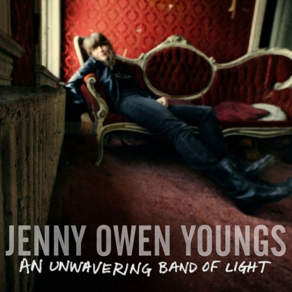 Album Jenny Owen Youngs - An Unwavering Band of Light