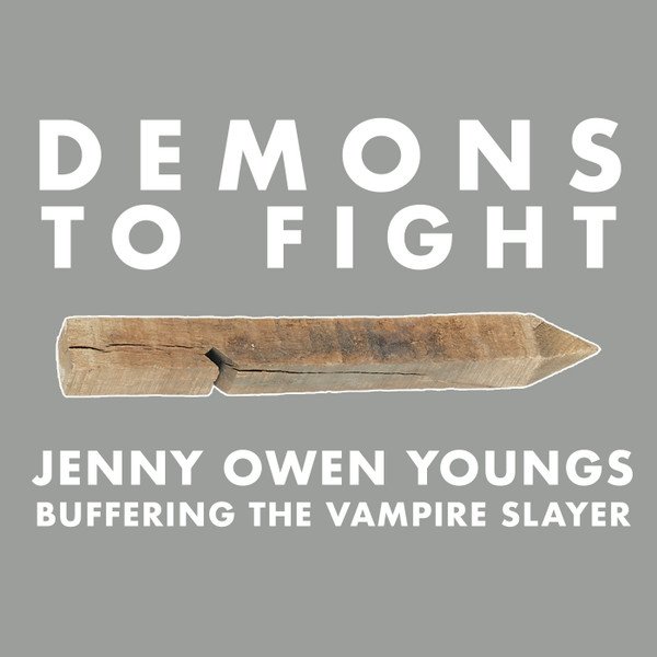 Album Jenny Owen Youngs - Demons To Fight