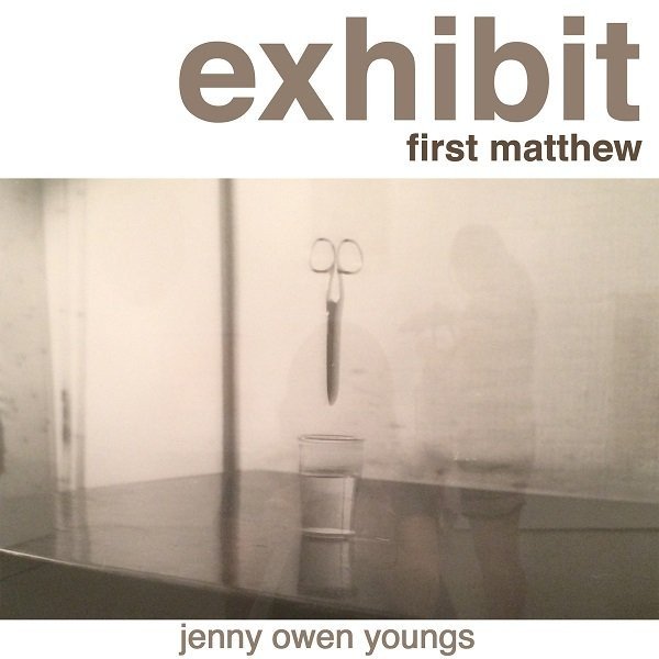 Album Jenny Owen Youngs - First Matthew