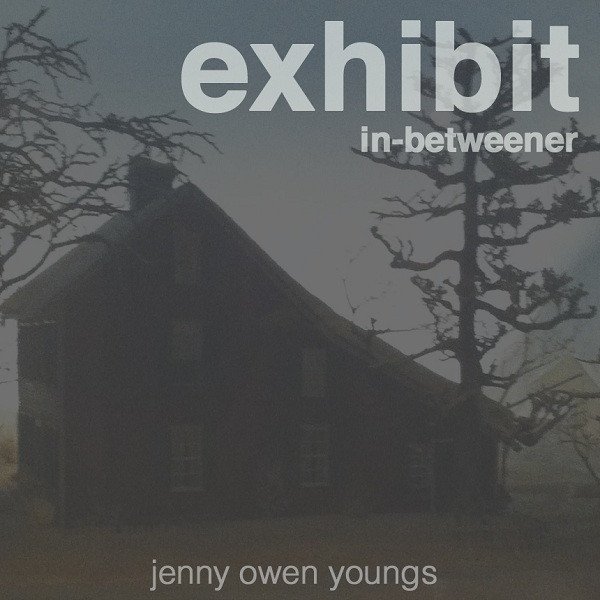 Album Jenny Owen Youngs - In-Betweener