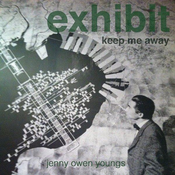 Album Jenny Owen Youngs - Keep Me Away