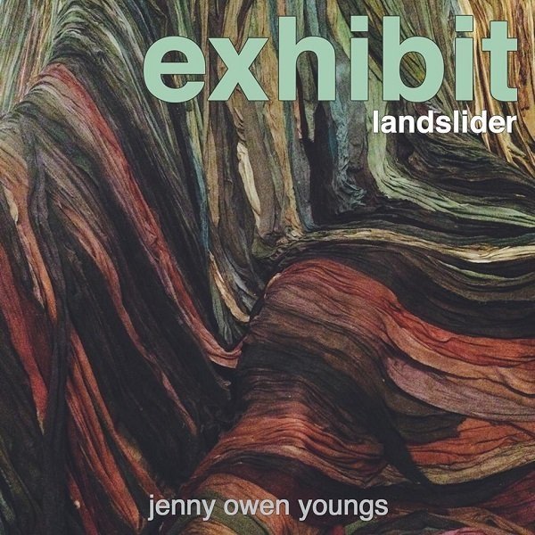 Album Jenny Owen Youngs - Landslider