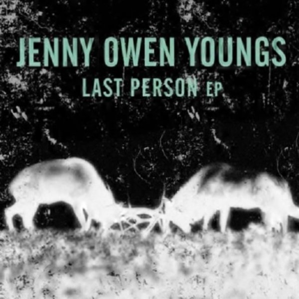 Album Jenny Owen Youngs - Last Person