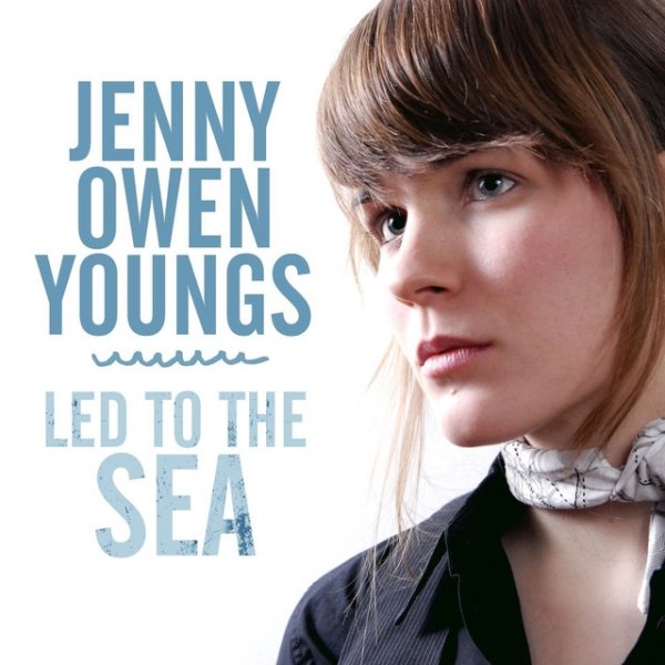 Album Jenny Owen Youngs - Led To The Sea