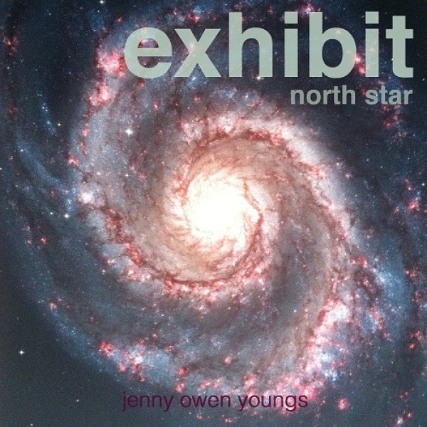 Album Jenny Owen Youngs - North Star