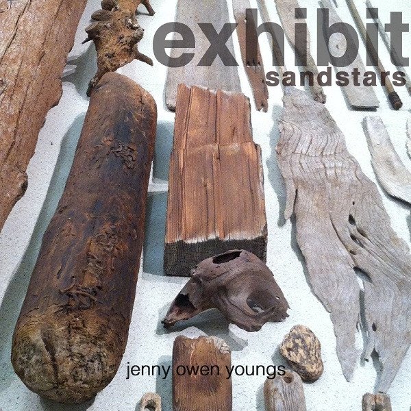 Album Jenny Owen Youngs - Sandstars