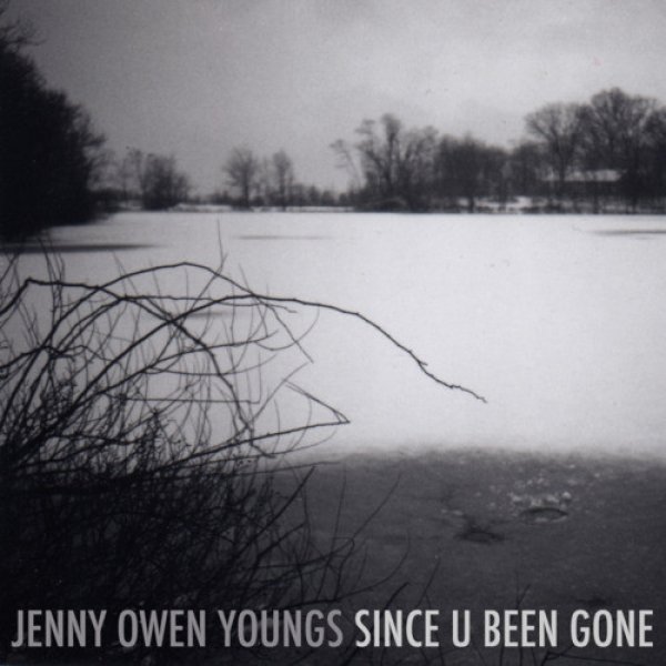 Album Jenny Owen Youngs - Since U Been Gone