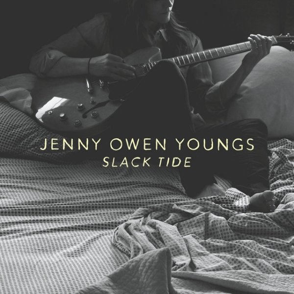 Album Jenny Owen Youngs - Slack Tide