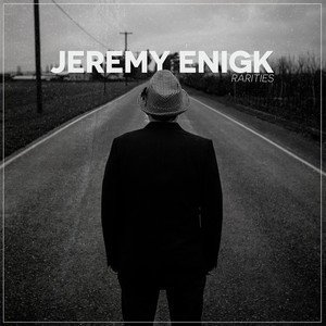 Album Jeremy Enigk - Rarities