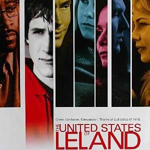 Album Jeremy Enigk - The United States of Leland