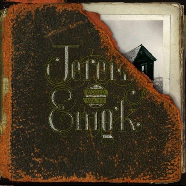 Album Jeremy Enigk - World Waits