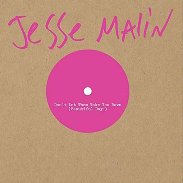 Jesse Malin Don't Let Them Take You Down (Beautiful Day!), 2007